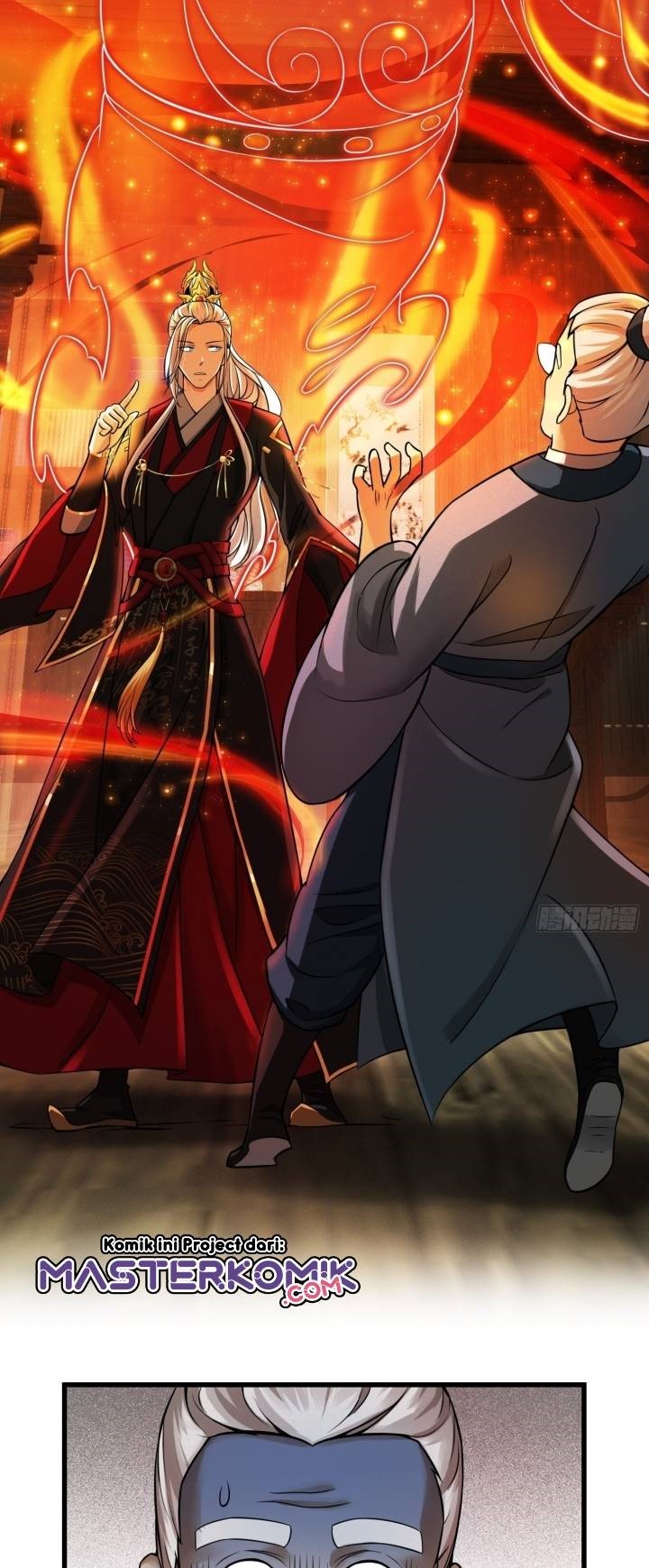 I Use A Free Book To Become A Saint chapter 7