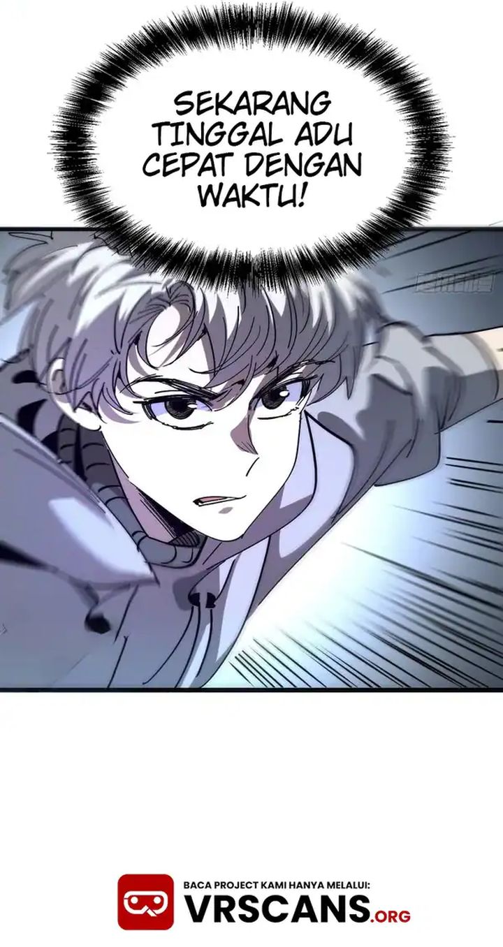 I Use a Top-Tier System to Reshape the World chapter 3