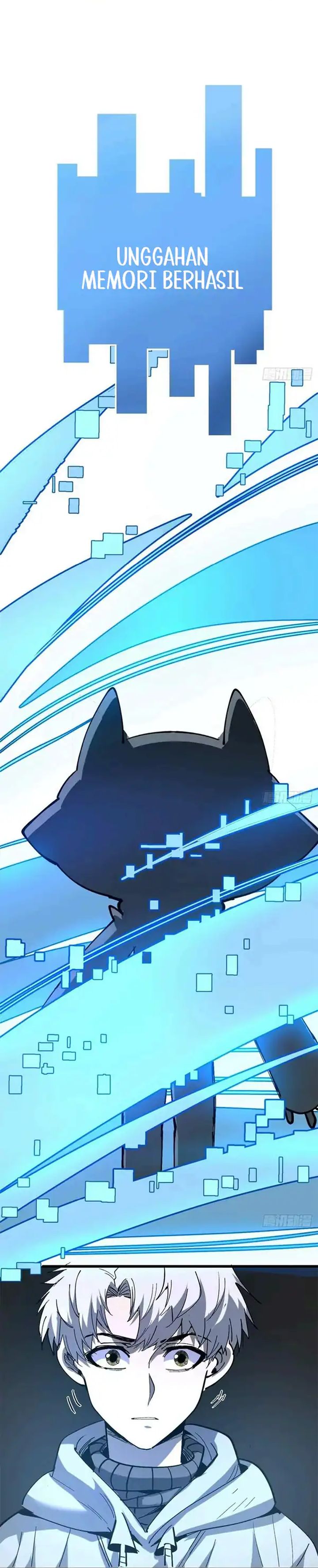 I Use a Top Tier System to Reshape the World Chapter 04 Bahasa Indonesia