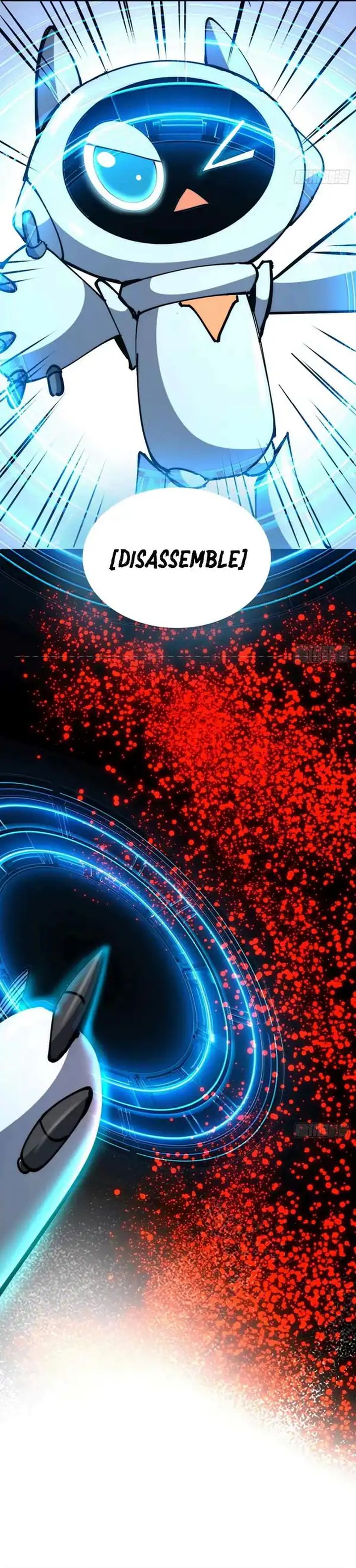 I Use a Top Tier System to Reshape the World Chapter 04 Bahasa Indonesia