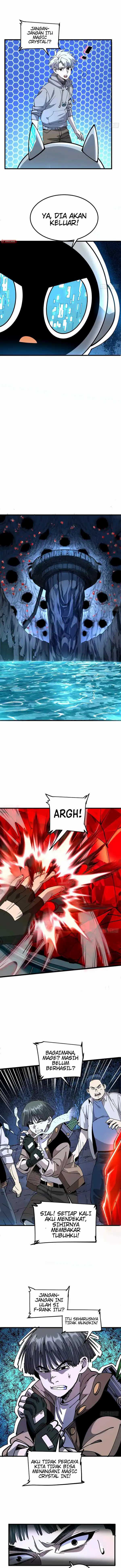 I Use a Top-Tier System to Reshape the World chapter 6
