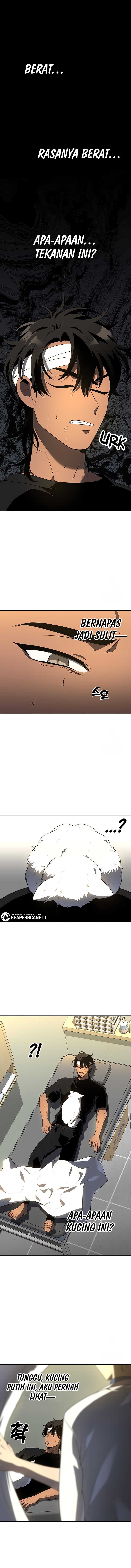 I Used to Be a Boss chapter 12