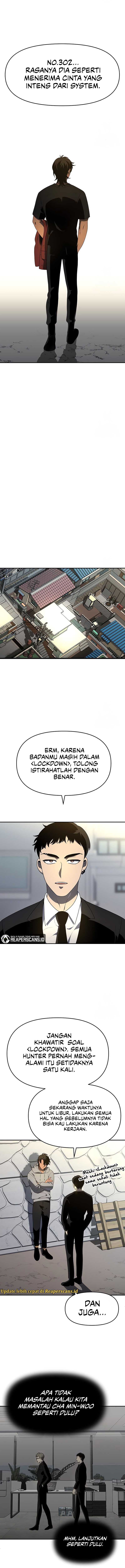 I Used to Be a Boss chapter 12