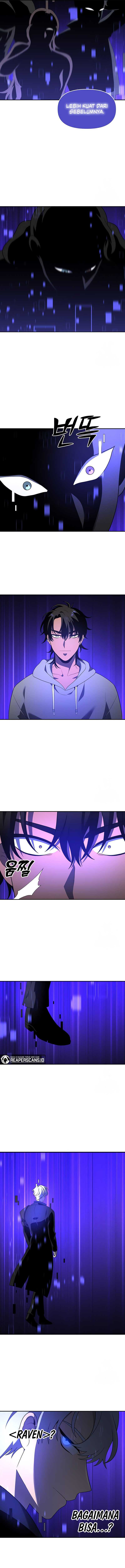 I Used to Be a Boss chapter 12