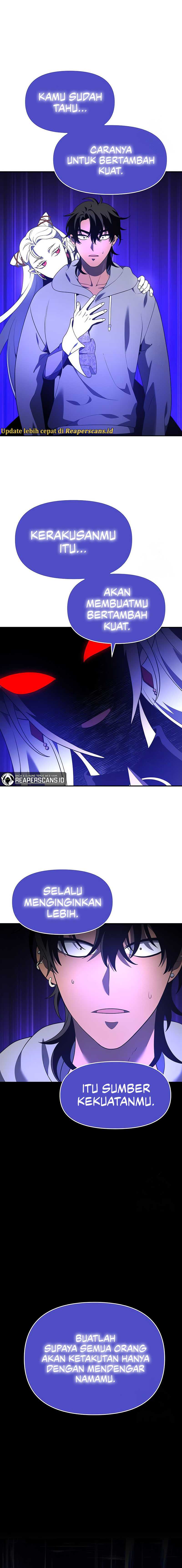 I Used to Be a Boss chapter 12