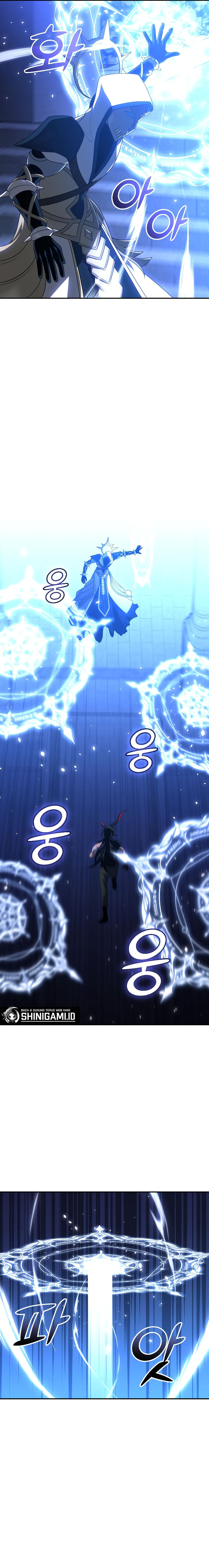 I Used to Be a Boss Chapter 20 Bahasa Indonesia