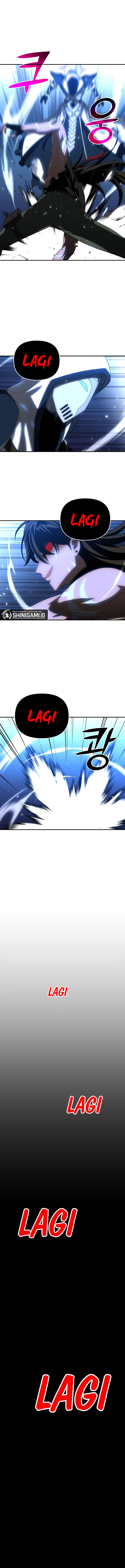 I Used to Be a Boss Chapter 20 Bahasa Indonesia