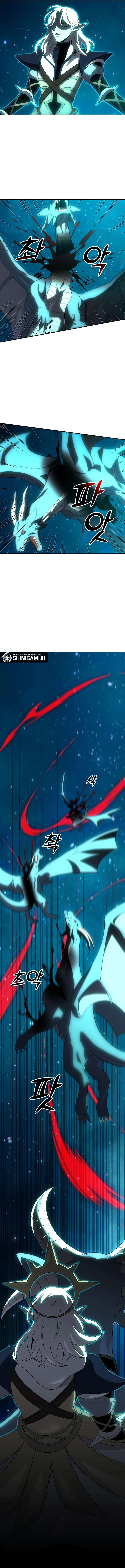 I Used to Be a Boss Chapter 20 Bahasa Indonesia