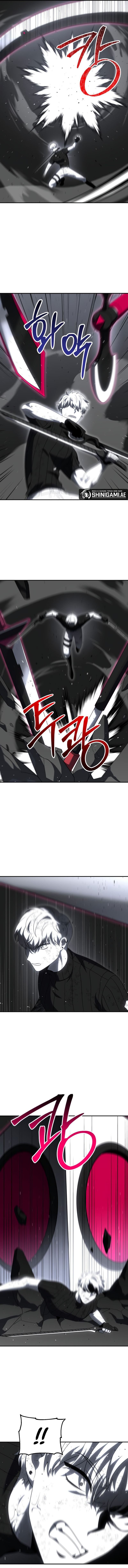 I Used to Be a Boss chapter 50
