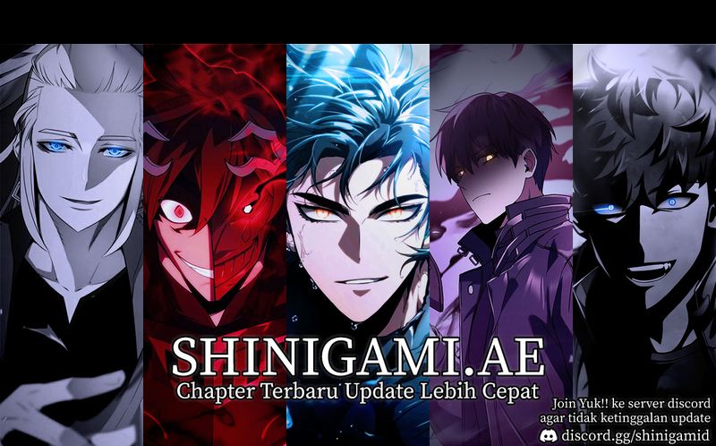 I Used to Be a Boss Chapter 56 Bahasa Indonesia