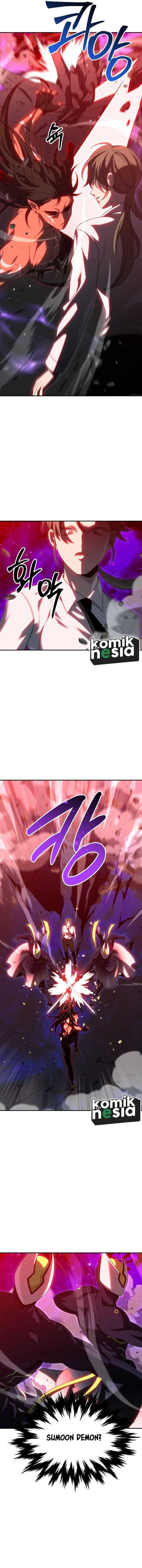 I Used to Be a Boss chapter 67