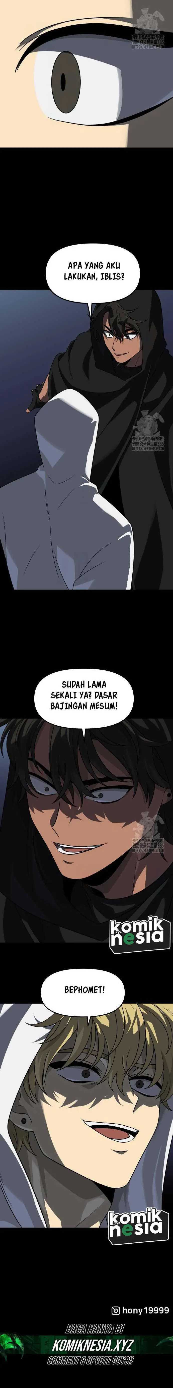 I Used to Be a Boss chapter 78