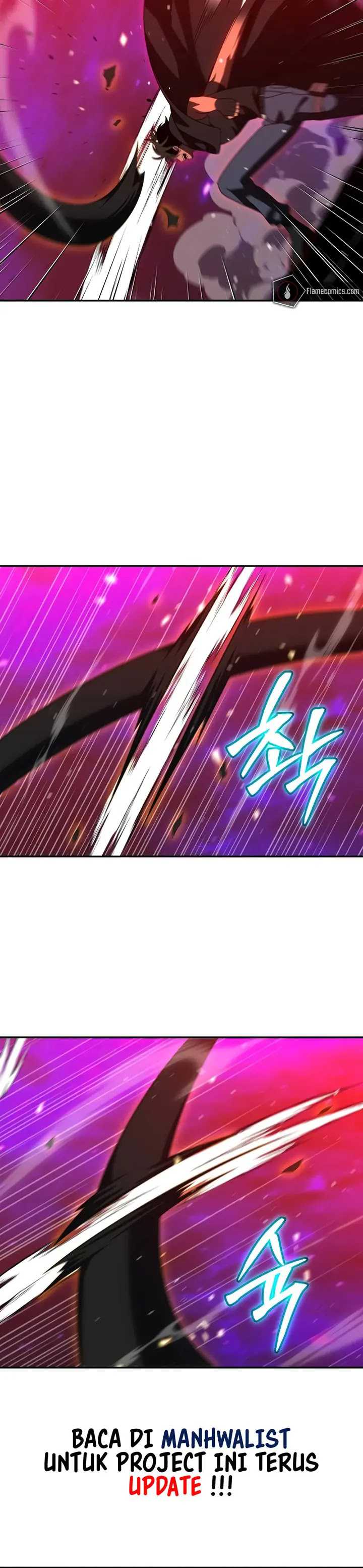 I Used to Be a Boss chapter 84