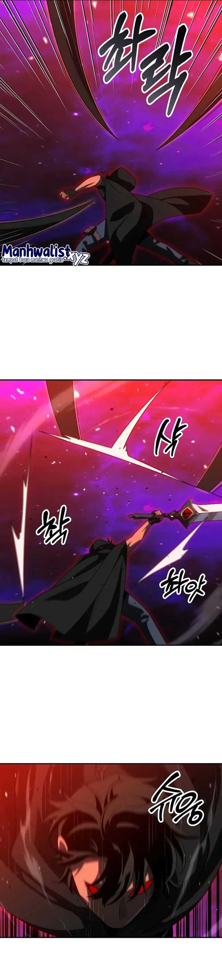 I Used to Be a Boss chapter 84