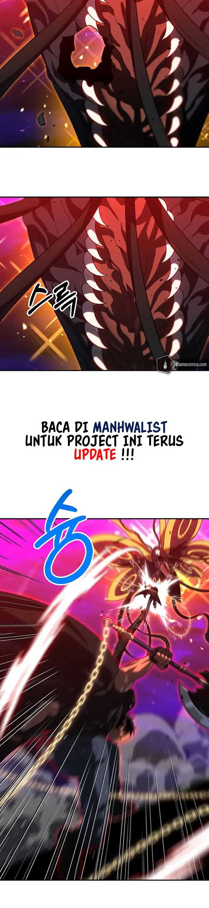 I Used to Be a Boss chapter 84