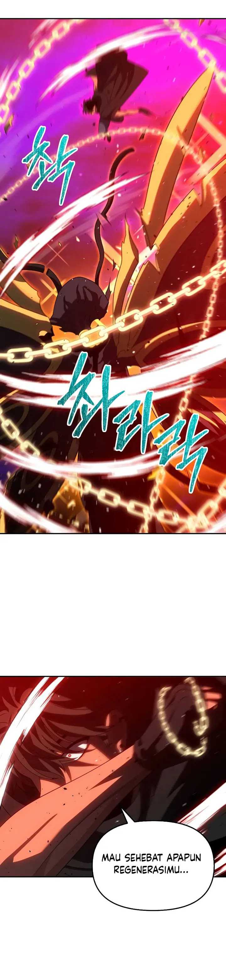 I Used to Be a Boss chapter 84