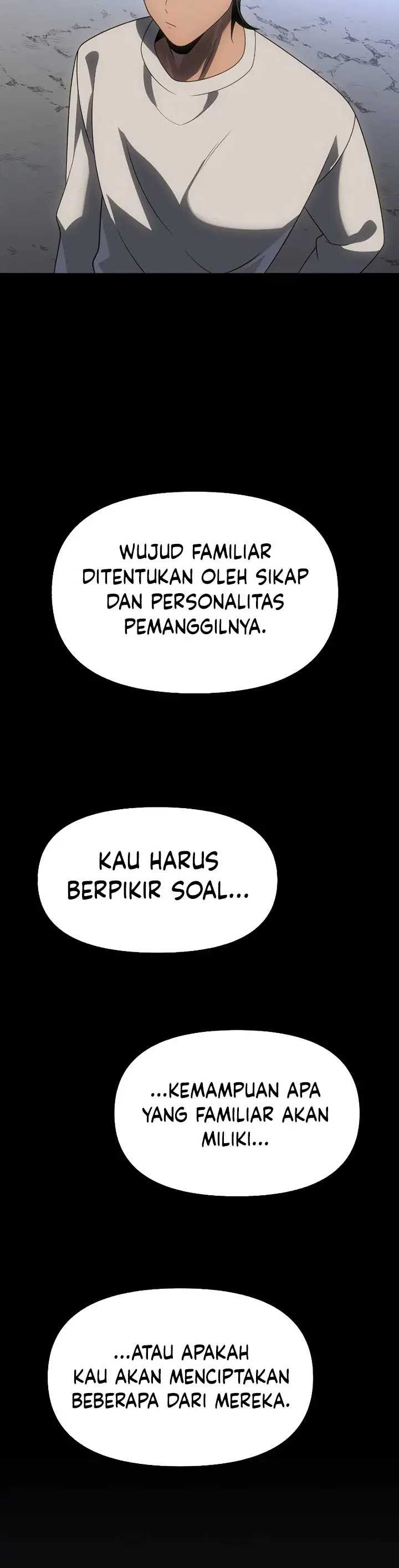 I Used to Be a Boss chapter 84