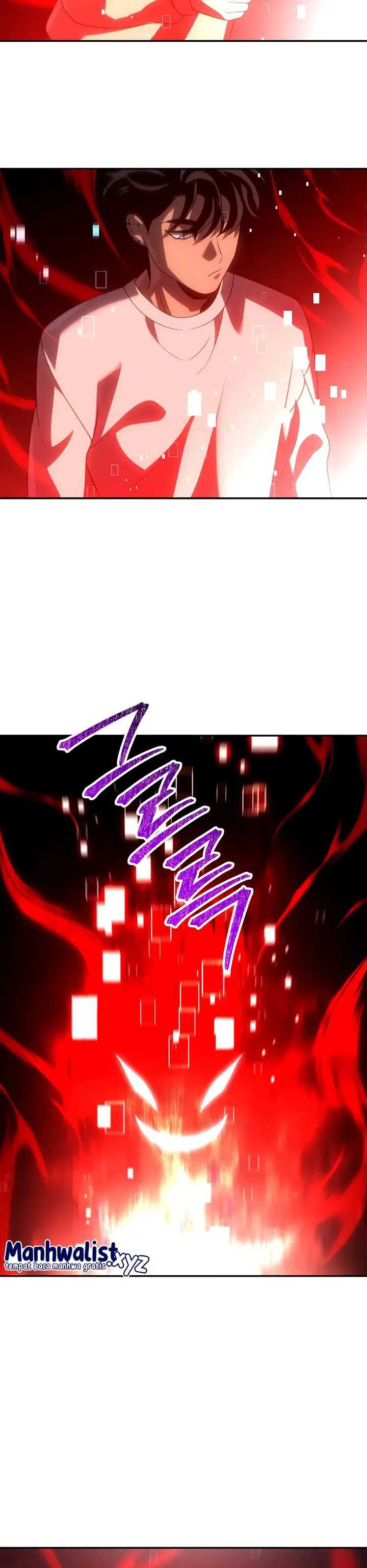 I Used to Be a Boss chapter 84