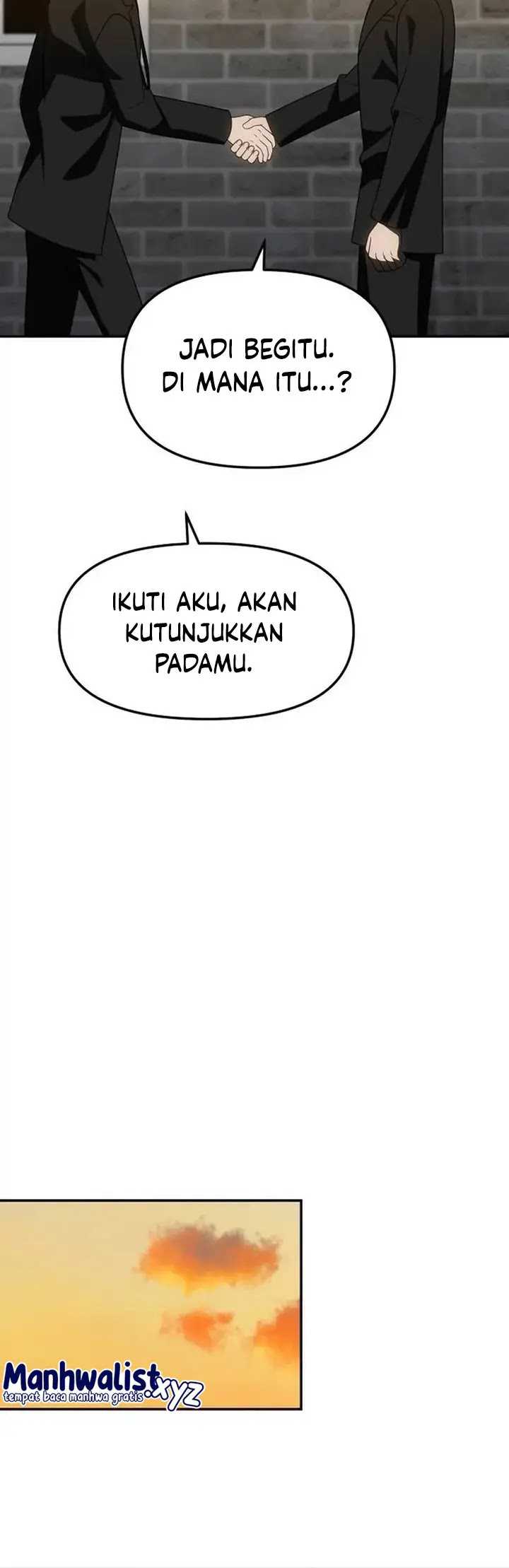 I Used to Be a Boss chapter 87