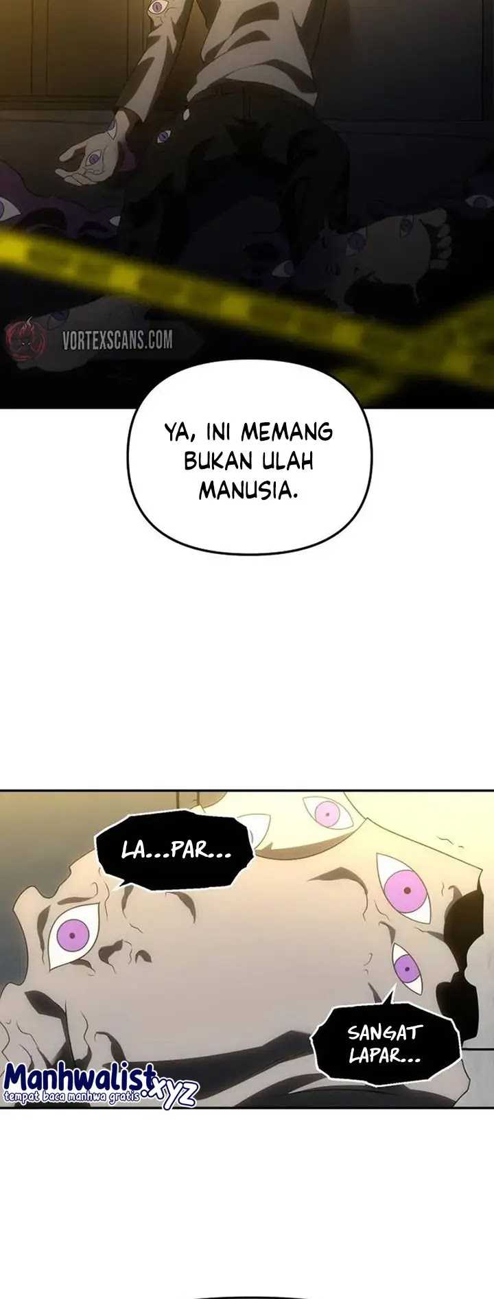 I Used to Be a Boss chapter 87