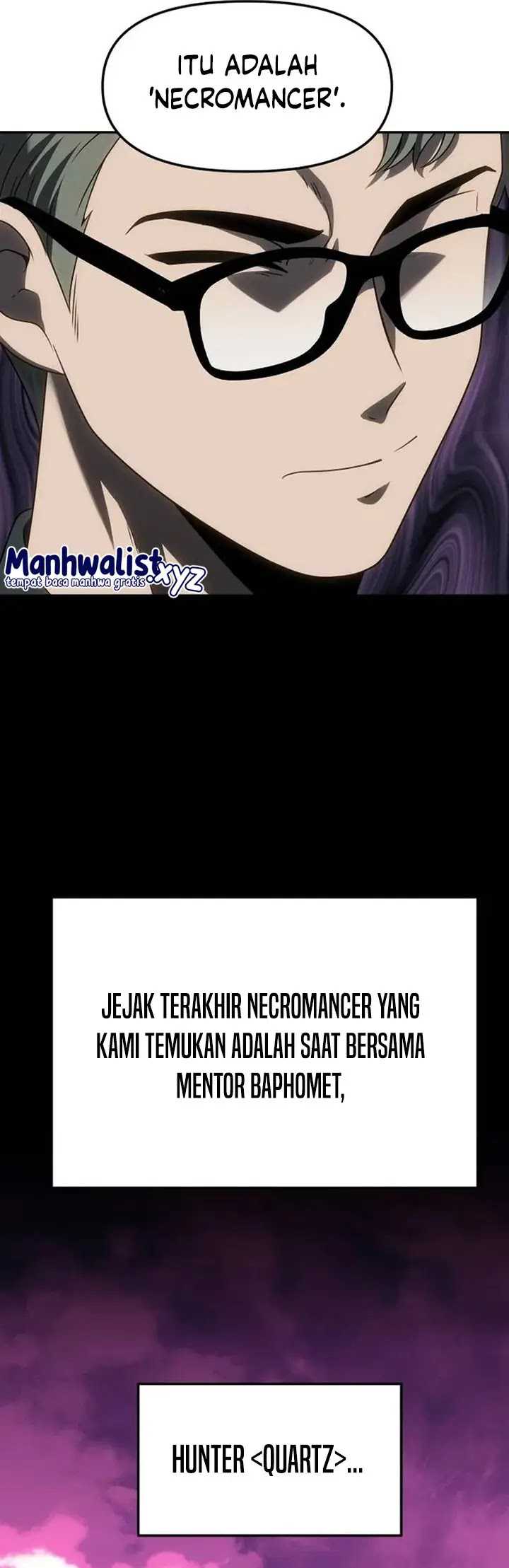 I Used to Be a Boss chapter 87