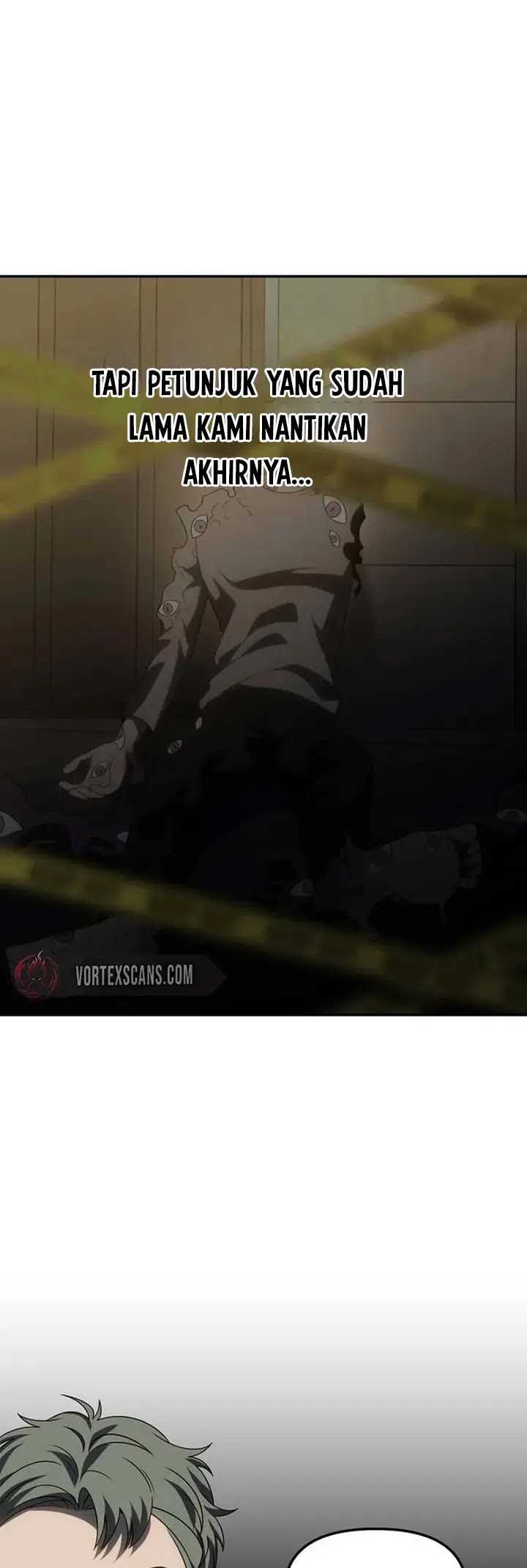 I Used to Be a Boss chapter 87