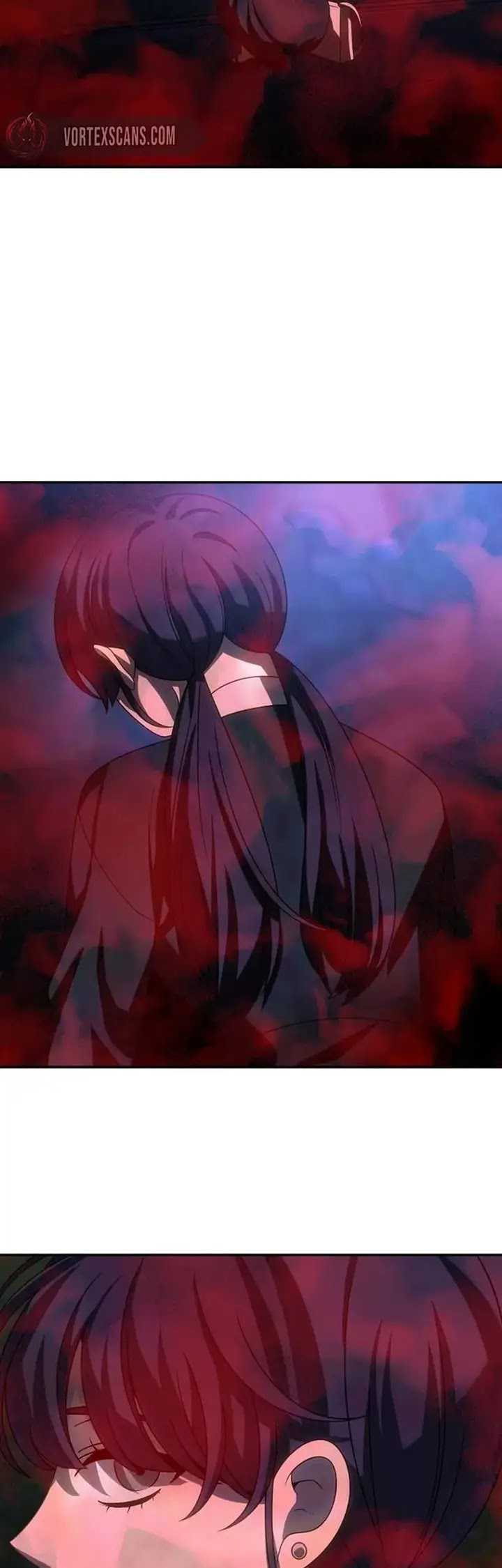 I Used to Be a Boss chapter 87