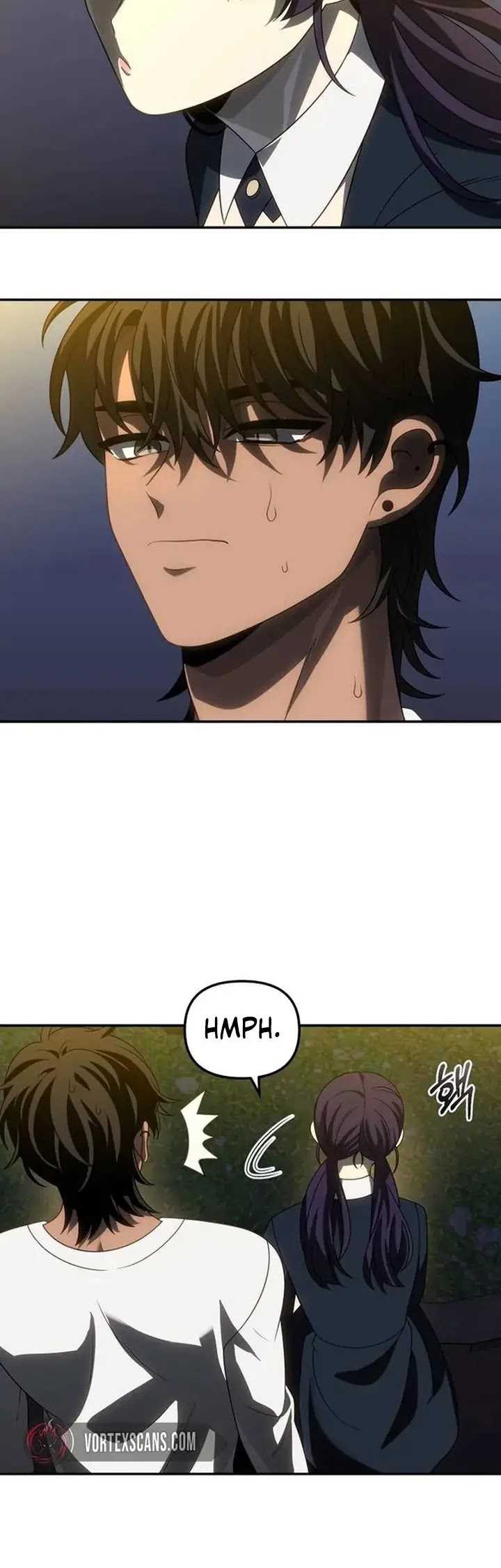 I Used to Be a Boss chapter 87