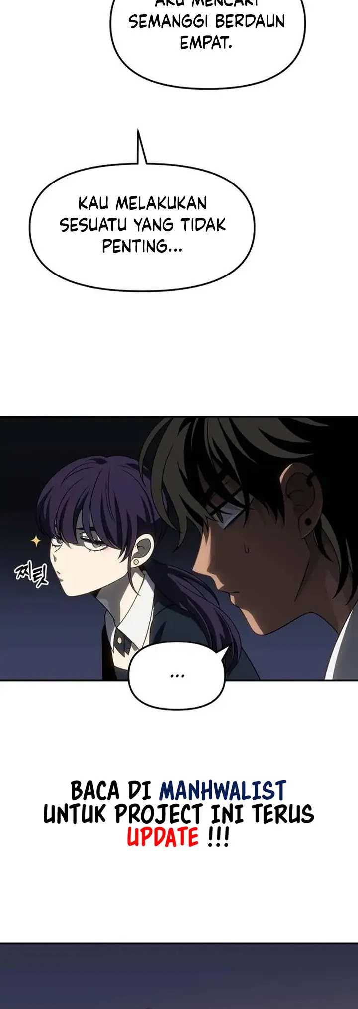 I Used to Be a Boss chapter 87