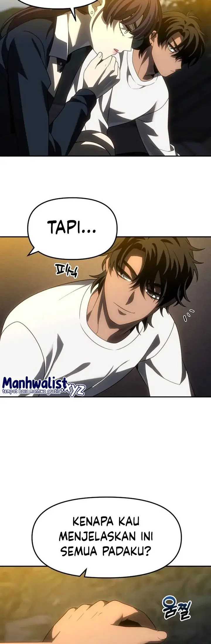 I Used to Be a Boss chapter 87