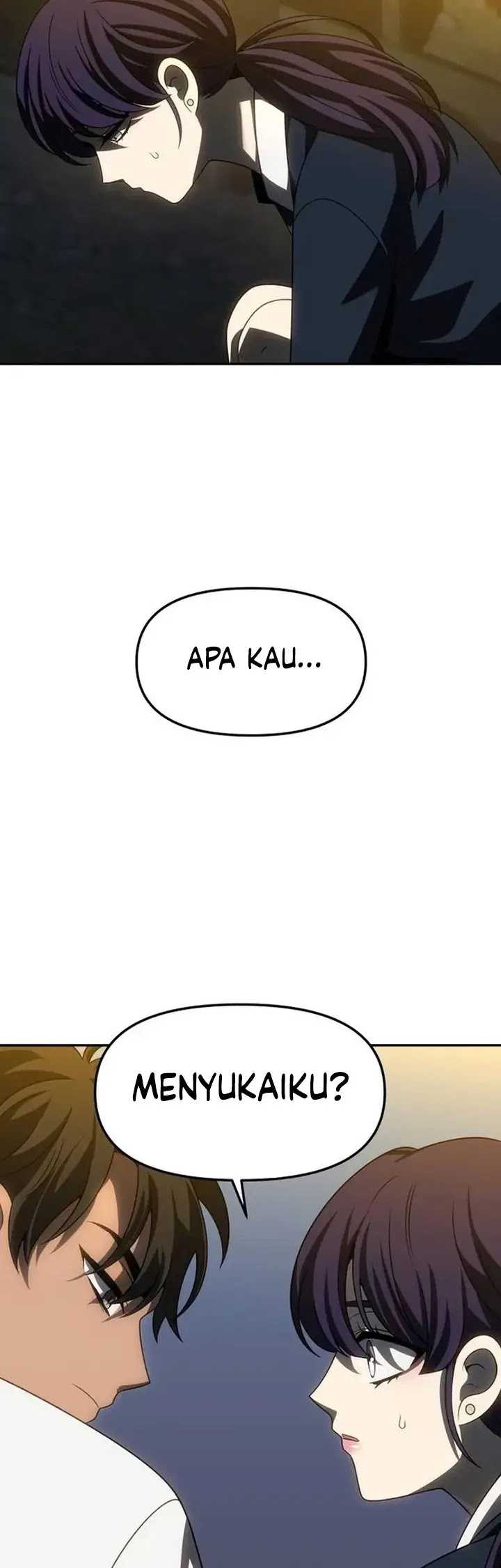 I Used to Be a Boss chapter 87