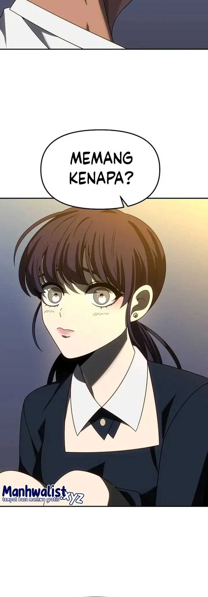 I Used to Be a Boss chapter 87