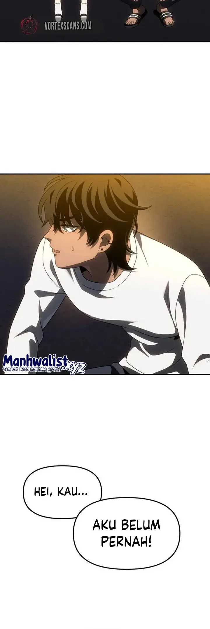 I Used to Be a Boss chapter 87