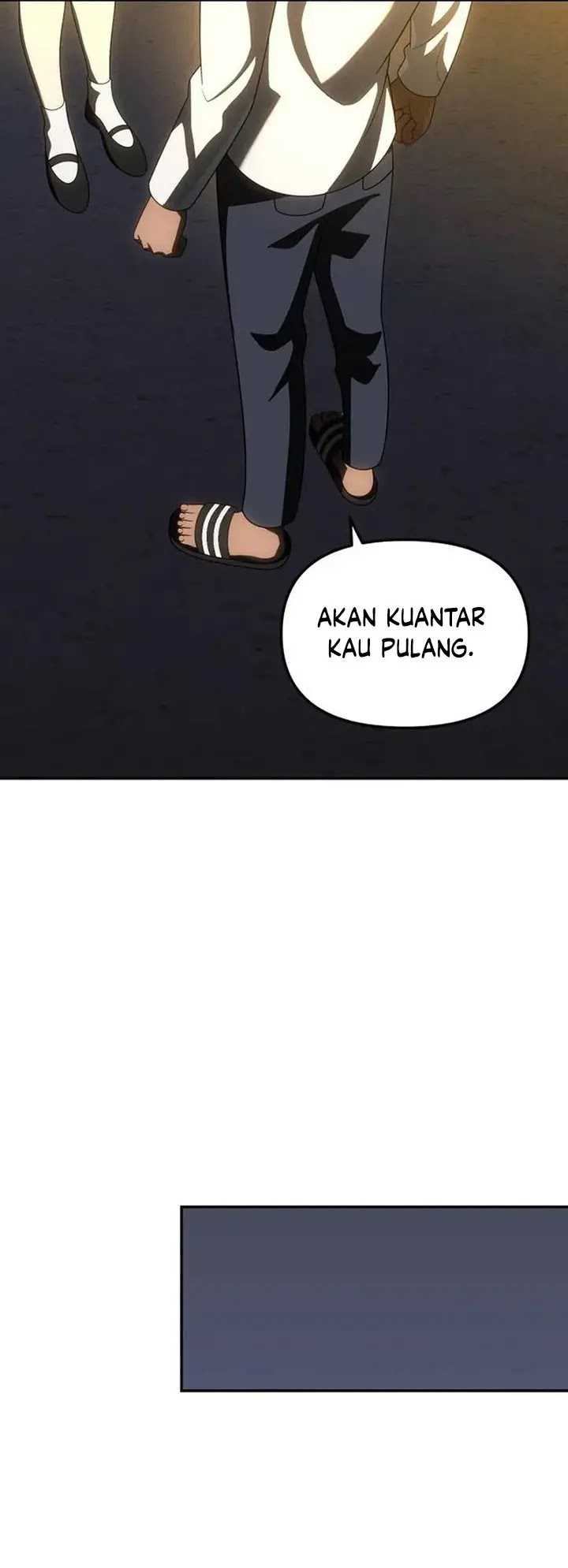 I Used to Be a Boss chapter 87