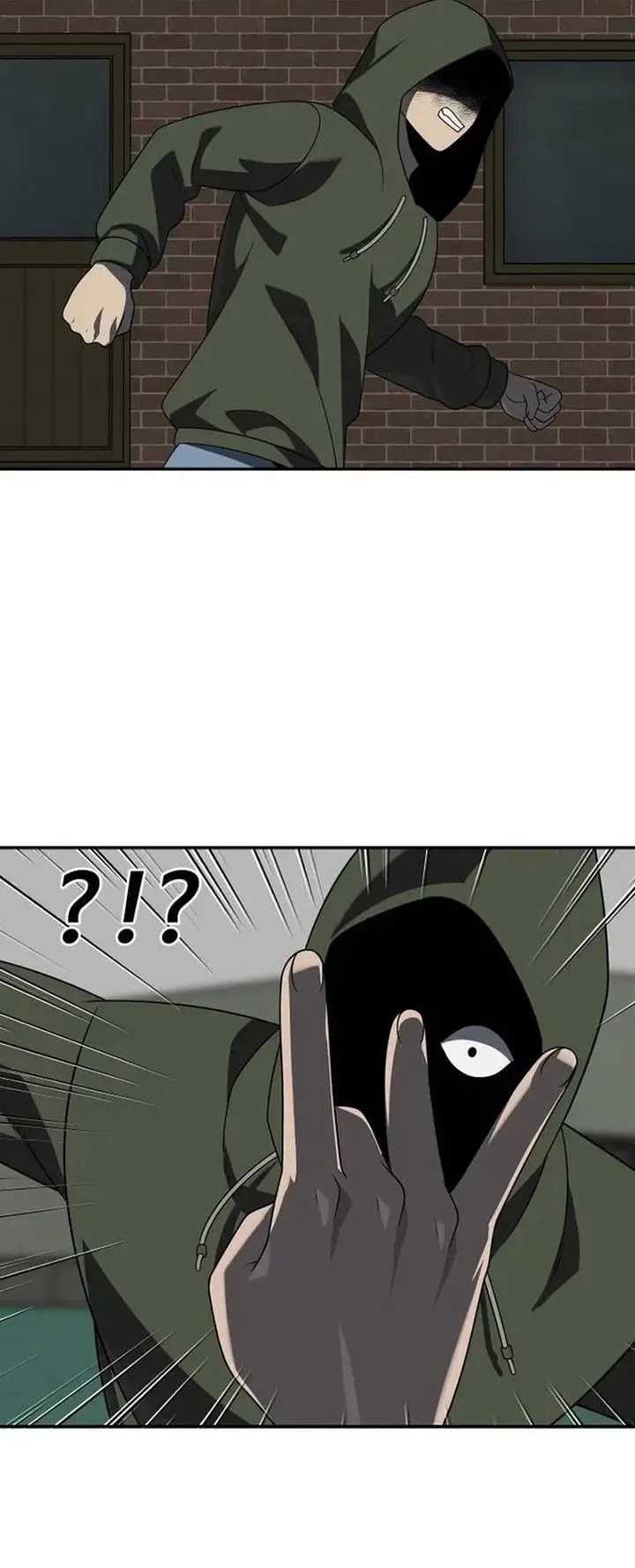 I Used to Be a Boss chapter 87