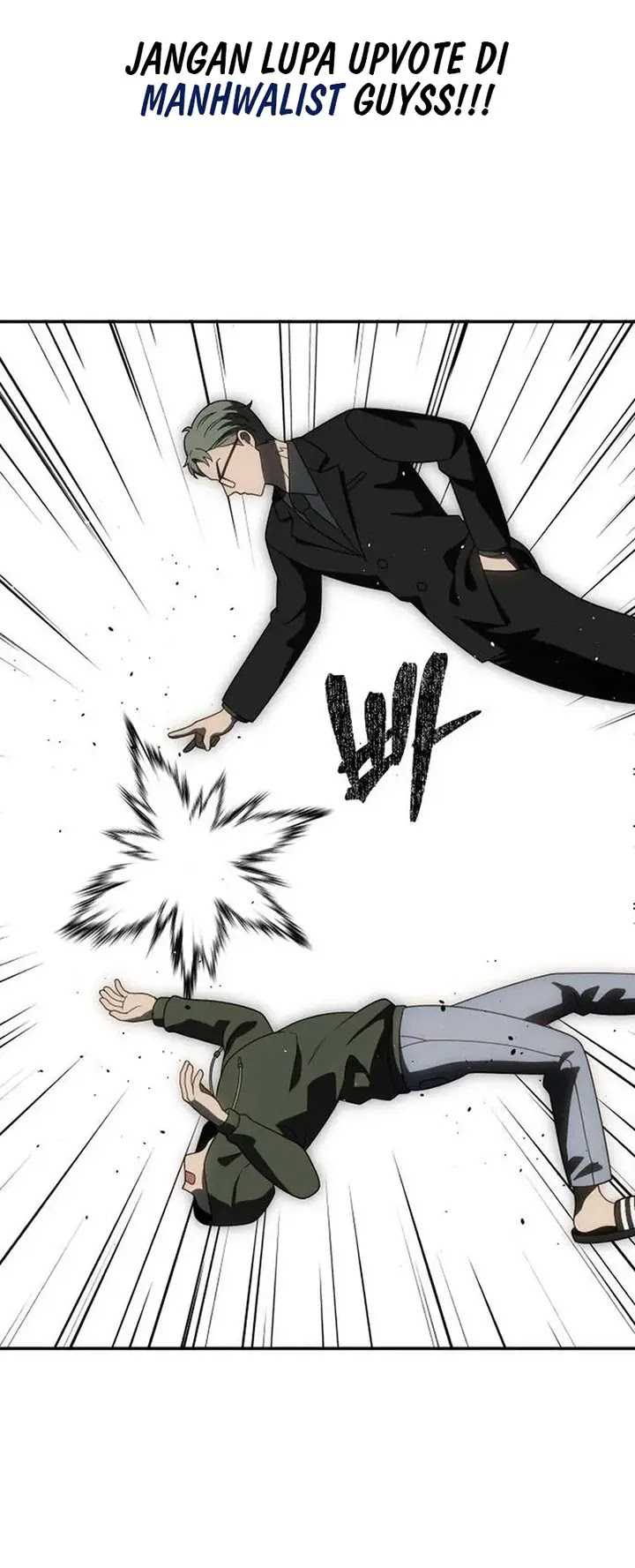 I Used to Be a Boss chapter 87