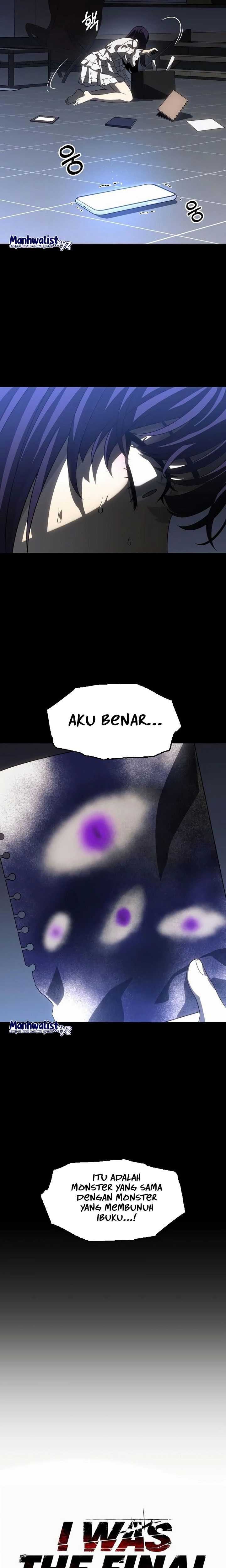 I Used to Be a Boss chapter 89