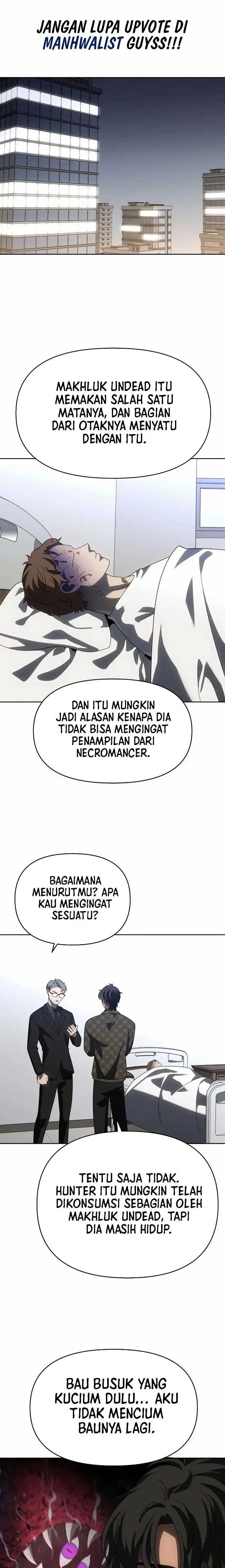 I Used to Be a Boss chapter 89