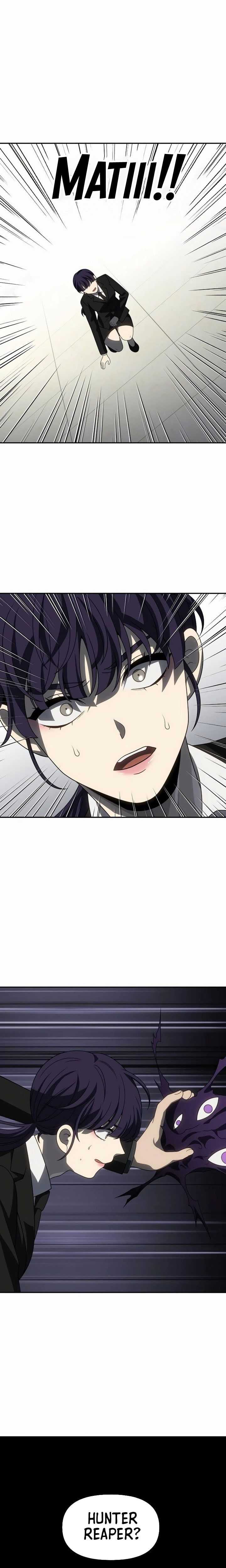 I Used to Be a Boss chapter 89
