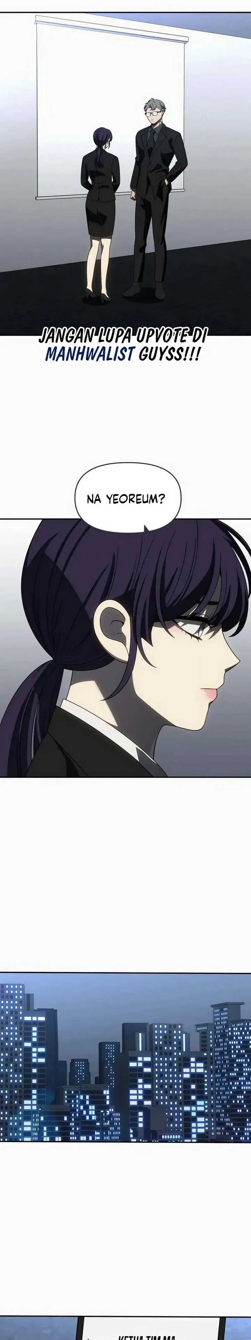 I Used to Be a Boss chapter 90