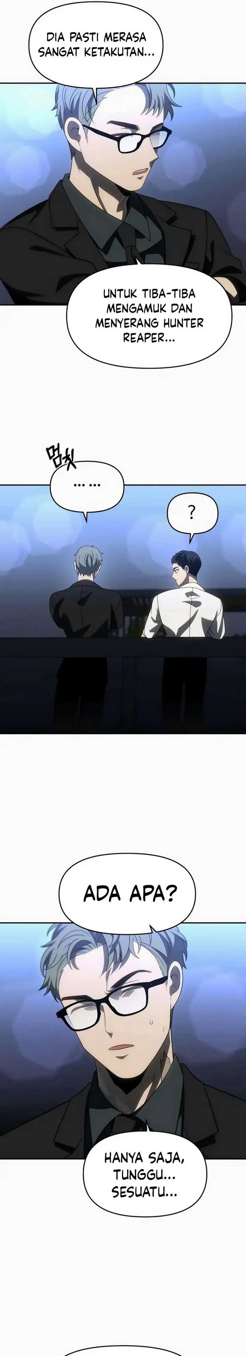 I Used to Be a Boss chapter 90