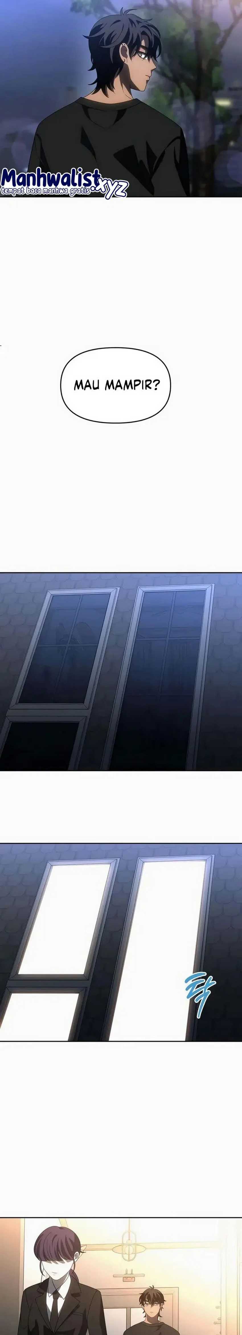 I Used to Be a Boss chapter 90