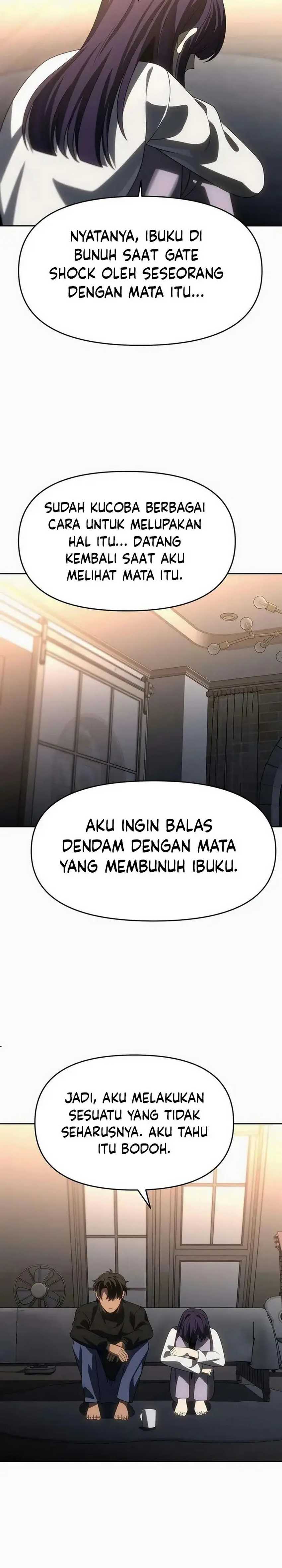 I Used to Be a Boss chapter 90