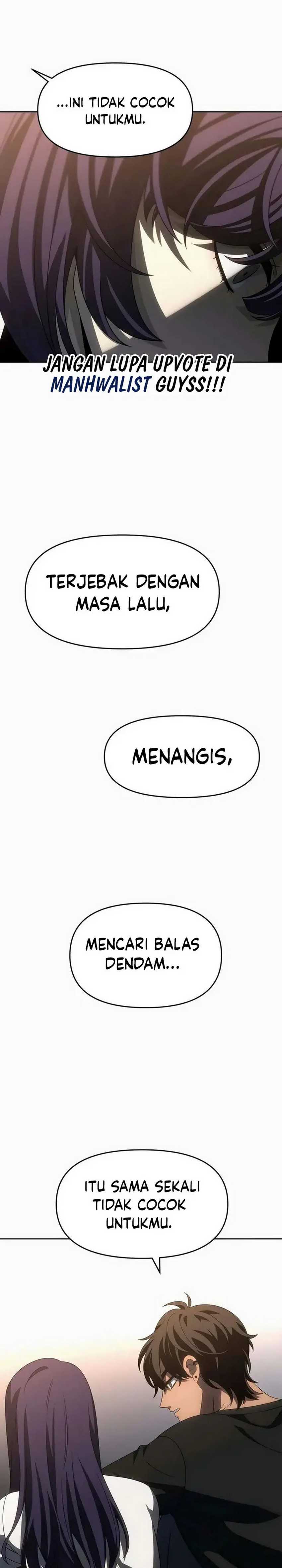 I Used to Be a Boss chapter 90