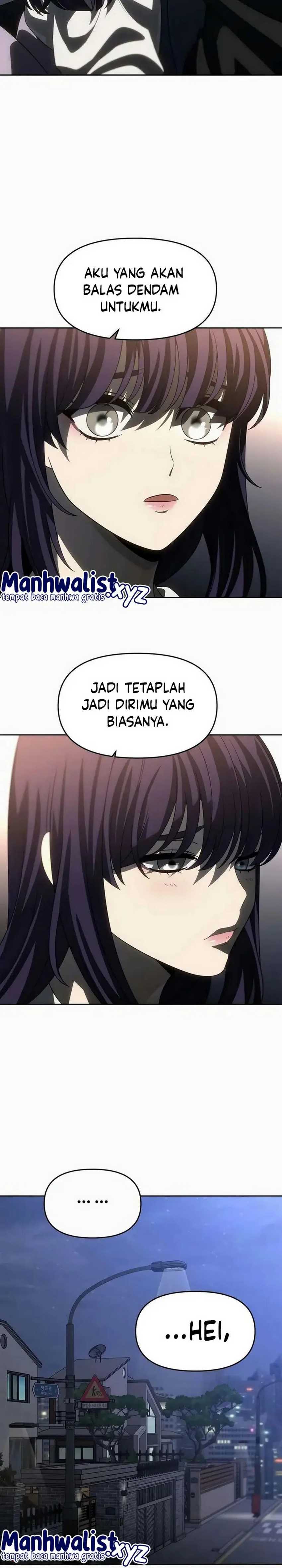 I Used to Be a Boss chapter 90