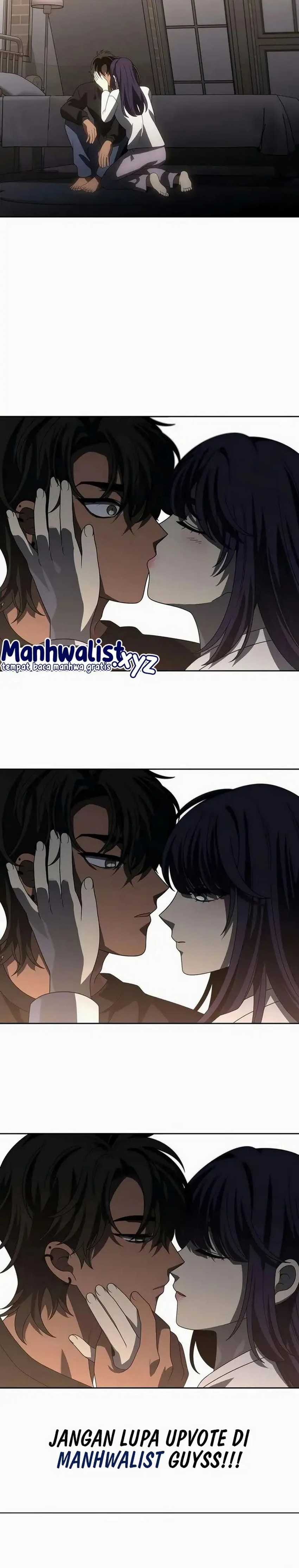 I Used to Be a Boss chapter 90