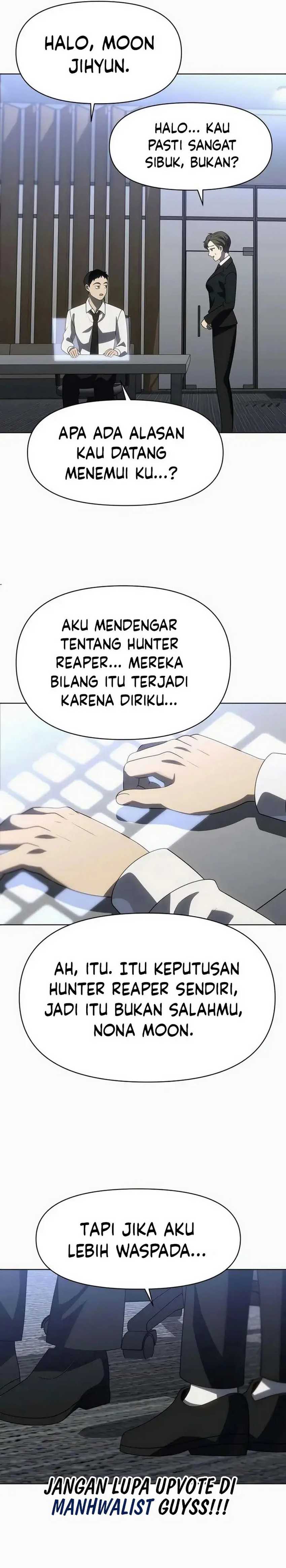 I Used to Be a Boss chapter 90