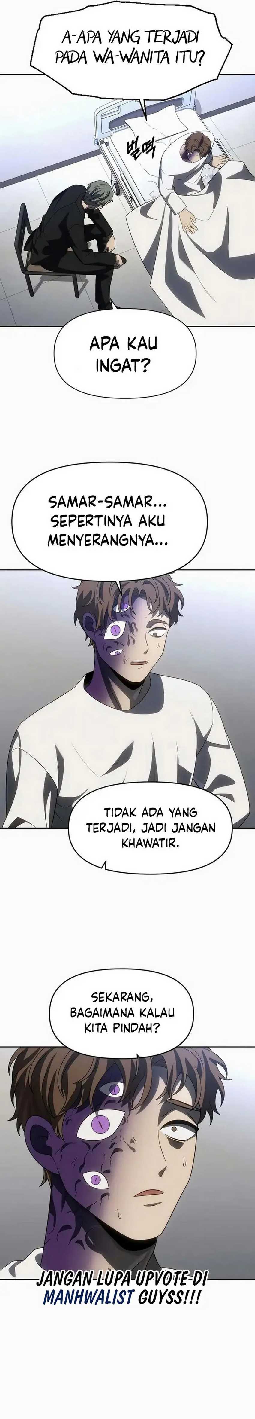 I Used to Be a Boss chapter 90