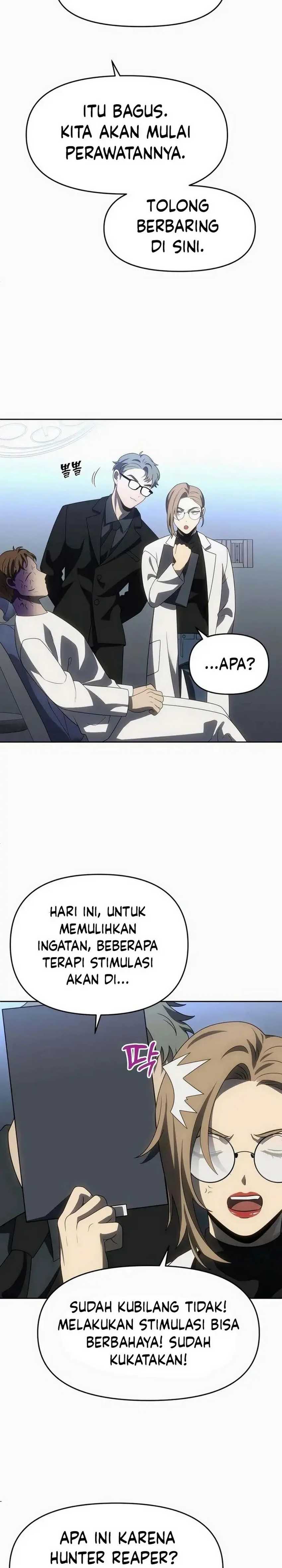 I Used to Be a Boss chapter 90