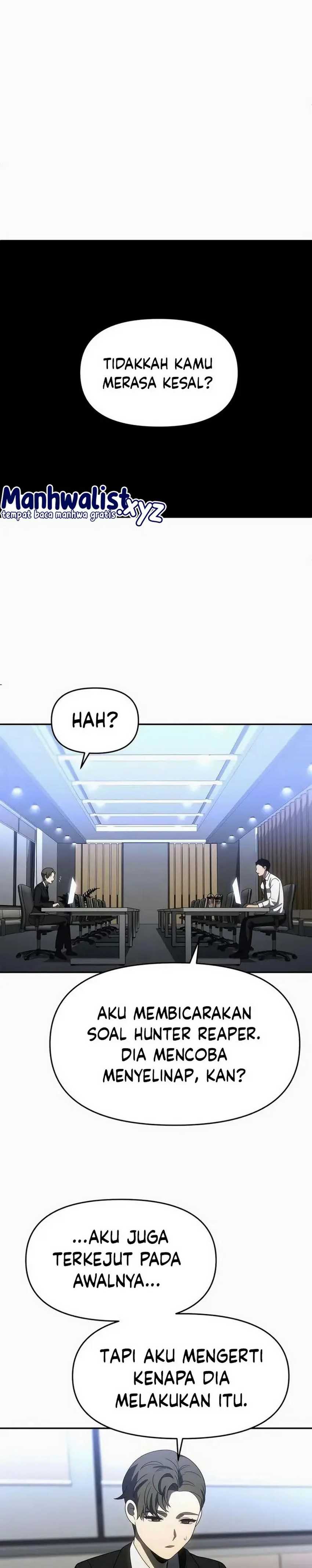 I Used to Be a Boss chapter 90